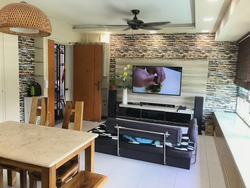 Blk 602C Punggol Central (Punggol), HDB 2 Rooms #183056982